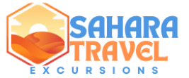 Sahara travel excursions